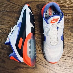 Men’s Nike Air Max 2090 EOI sz 10.5